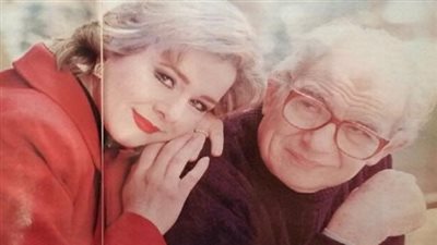 هبة رشوان توفيق تكشف حقيقة عمل والدها لاحتياجه للمال