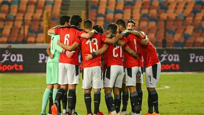 3 تعادلات وانتصار وحيد.. ماذا يفعل منتخب مصر في 