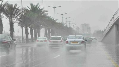 الأرصاد تكشف سبب انخفاض درجات الحرارة الفترة المقبلة (فيديو)