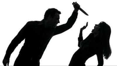 تفاصيل جديدة في قضية إصابة عامل لزوجته وقتل ابنة خالتها بأوسيم