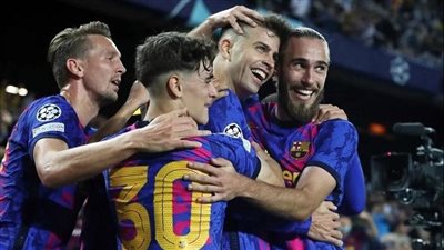 بفرمان تشافي.. برشلونة يوافق على رحيل نجم الفريق