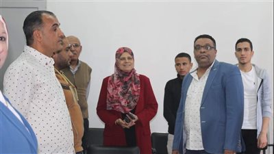 مجلس إدارة الرعاية الصحية يوافق على مقترح إنشاء معهد للتمريض بفايد