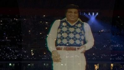 افتتاح كأس العرب 2021.. ظهور خاص لـ 