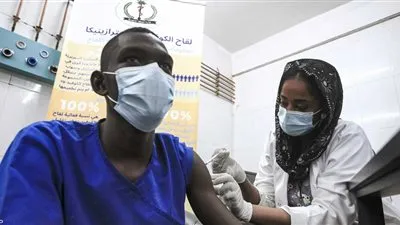 50 إصابة جديدة بكورونا غرب دارفور.. ومدير إدارة الوبائيات السوداني يطالب بهذا الأمر (خاص)