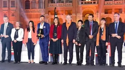 وزيرة البيئة: نعيش عصرا ذهبيا وتمكينا حقيقيا للمرأة