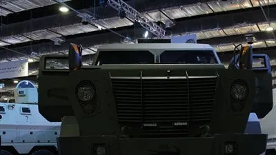 خبير عسكري يكشف أهمية معرض 