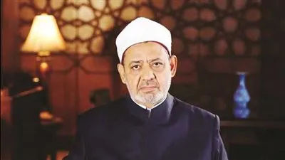 شيخ الأزهر يهنئ الرئيس والأمة الإسلامية بقدوم شهر رمضان.. ورسالة خاصة للتجار 