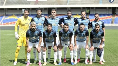 الكشف حقيقة دخول مسئولي بيراميدز في مفاوضات مع نجم الزمالك