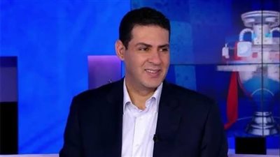 حسام الحاج لـ'الفجر': كأس العرب فرصة لجني الأموال وأربع منتخبات مرشحة للقب