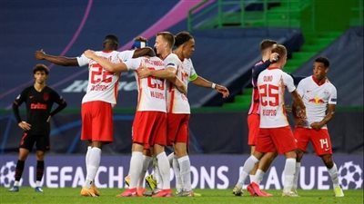 إلغاء تدريبات لايبزيج بسبب إصابة بكورونا 