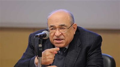  مصطفى الفقي: بلا شك سد النهضة مؤامرة على مصر