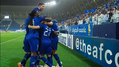موعد مباراة الهلال السعودي الأولى في كأس العلم للأندية 2021