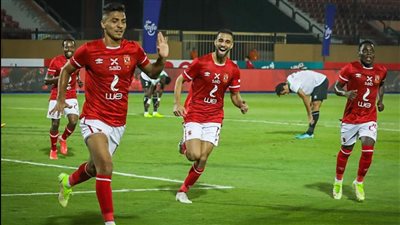 مواعيد مباريات كأس العالم للأندية 2021.. موعد أولى مباريات الأهلي