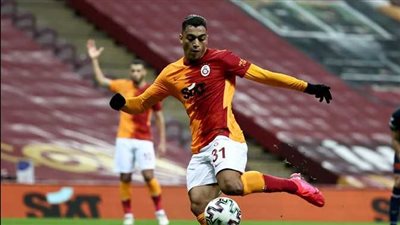 أخر تطورات تفعيل عقد شراء مصطفي محمد إلى جالاتا سراي