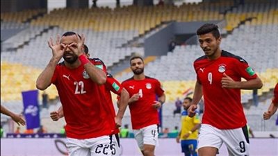 موعد مباراة مصر ضد لبنان اليوم الأربعاء في كأس العرب والقناة الناقلة