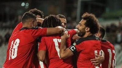 موعد مباراة مصر المقبلة في كأس العرب والقناة الناقلة
