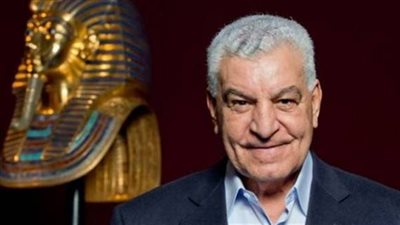 زاهي حواس يكتب:طريق الآلهة.. والاحتفال العظيم