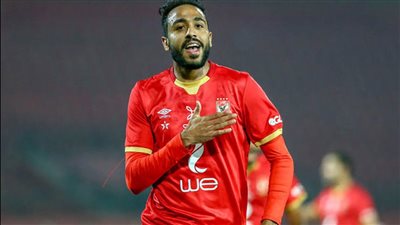 عبد الحفيظ يوجه رسالة لكهربا