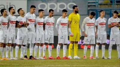 الزمالك يتحرك لتعديل عقده نجمه بعد الأزمة الأخيرة
