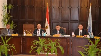 جامعة الإسكندرية: بدء امتحانات نهاية الفصل الأول اعتبارا من 15 يناير 