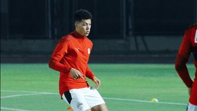 إمام عاشور يعتذر لجماهير الأهلي.. ويؤكد: 