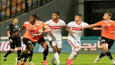 الزمالك يقترح ضم عنصر جديد للجهاز الفني