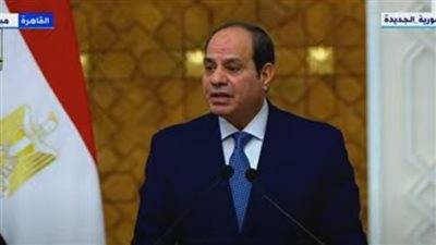 السيسي: منتدى الأعمال المصري الإسباني يمثل خطوة مهمة على صعيد توثيق الروابط
