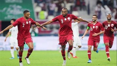  موعد مباراة قطر والإمارات في ربع نهائي كأس العرب