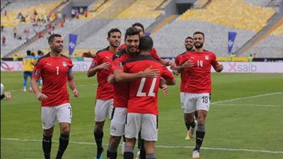 محمود فتح الله: الصعود سيكون من نصيب مصر والجزائر بكأس العرب