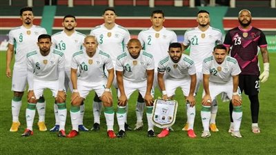 كأس العرب.. الجزائر يقسو على السودان برباعية ويتصدر مجموعة مصر مؤقتًا