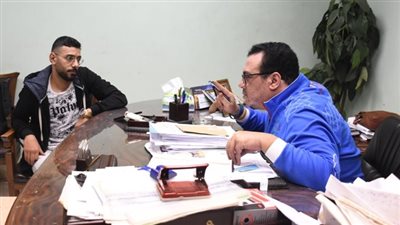 سكرتير عام نقابة المهن الموسيقية: 