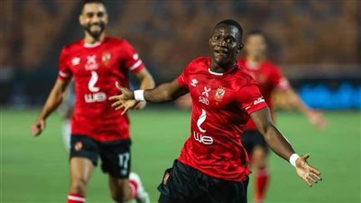 ترتيب هدافي ترتيب الدوري المصري الممتاز قبل مواجهات الجولة السابعة