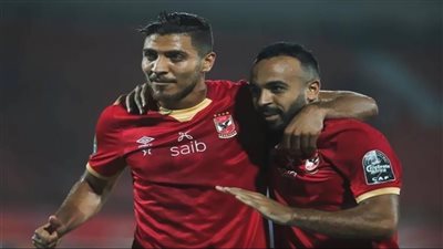 قائمة لاعبي الأهلي المهددين بالغياب عن كأس أمم إفريقيا