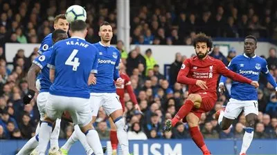  بالأرقام.. حكايات نارية لديربي الميرسيسايد في الدوري الإنجليزي