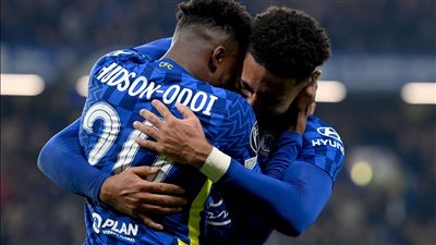 موعد مباراة تشيلسي ضد ليدز يونايتد في الدوري الإنجليزي