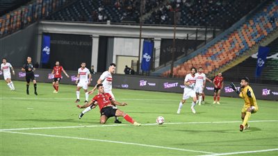 مفاجأة كبرى.. نجم فيوتشر يفضل الأهلي على الزمالك