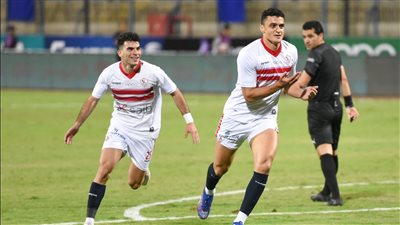 تعرف على المدرب الأقرب لمساعدة كارتيرون في جهاز الزمالك