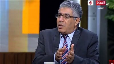 عماد الدين حسين: منتدى شباب العالم كان فرصة للدعاية لمصر