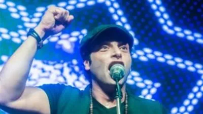 16ديسمبر.. وائل الفشني يحيي حفلًا غنائيًا بساقية الصاوي