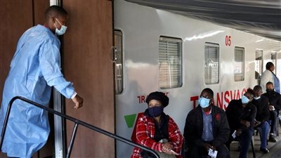 بريطانيا تعلن عن 22 حالة إصابة بالسلالة المتحورة 