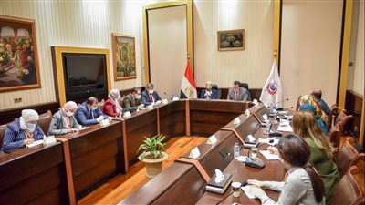 حسام عبد الغفار: النسخة الثانية من مؤتمر الصحة والسكان منصة حيوية لاستعراض الأفكار