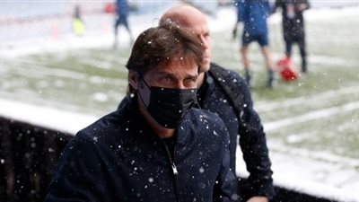 كونتي يحدد شروطه لتدريب باريس سان جيرمان