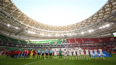 عاجل.. الكشف حجم إصابة حمدي فتحي مع منتخب مصر