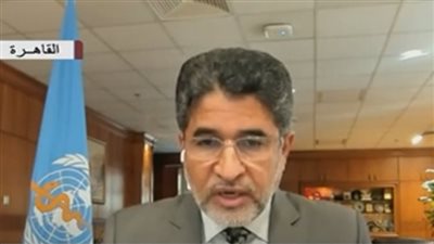 مدير الصحة العالمية: لم يعد في غزة 