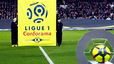 ترتيب الدوري الفرنسي قبل مباريات اليوم الأحد