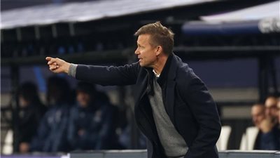 مدرب لايبزيج يغيب عن لقاء يونيون برلين