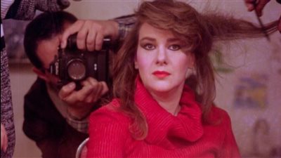 إيمي سمير غانم تنشر صورة نادرة لوالدتها وتعلق: