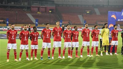 ترتيب الدوري المصري الممتاز قبل مواجهات الجولة السابعة