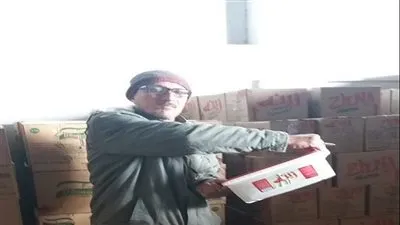 في حملة مكثقة.. 