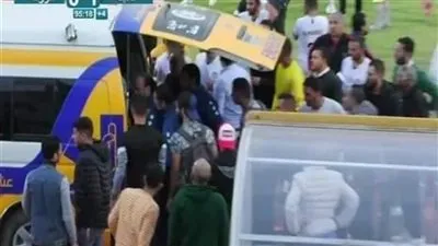 ناقد رياضي يكشف تفاصيل وفاة نجم منتخب مصر السابق وهو ساجد (فيديو)